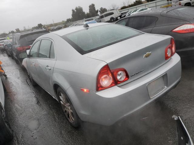 Photo 1 VIN: 1G1ZG5E7XCF310740 - CHEVROLET MALIBU 