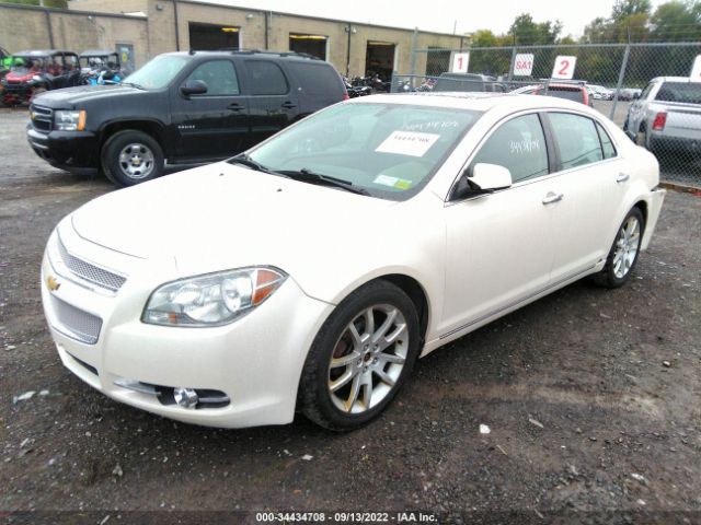 Photo 1 VIN: 1G1ZG5E7XCF337369 - CHEVROLET MALIBU 