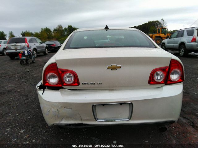 Photo 5 VIN: 1G1ZG5E7XCF337369 - CHEVROLET MALIBU 