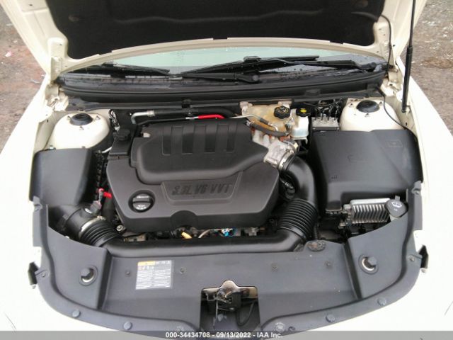 Photo 9 VIN: 1G1ZG5E7XCF337369 - CHEVROLET MALIBU 