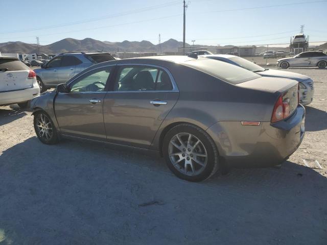 Photo 1 VIN: 1G1ZG5E7XCF348663 - CHEVROLET MALIBU 