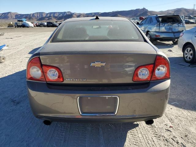 Photo 5 VIN: 1G1ZG5E7XCF348663 - CHEVROLET MALIBU 