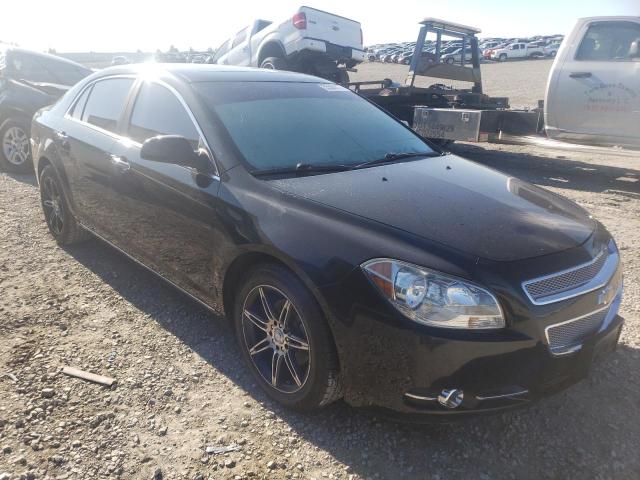 Photo 0 VIN: 1G1ZG5E7XCF367665 - CHEVROLET MALIBU LTZ 