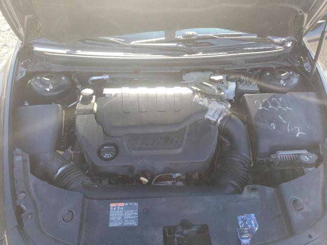 Photo 6 VIN: 1G1ZG5E7XCF367665 - CHEVROLET MALIBU LTZ 