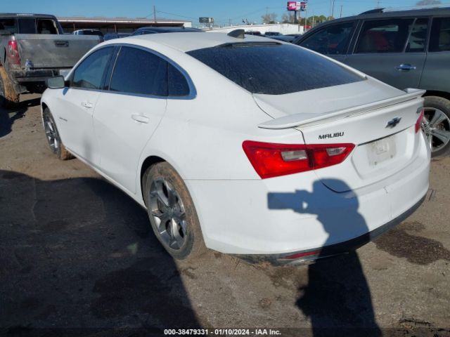 Photo 2 VIN: 1G1ZG5ST0KF168480 - CHEVROLET MALIBU 