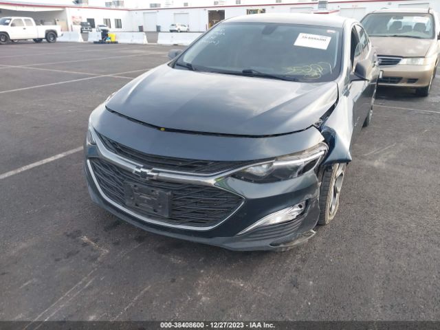 Photo 5 VIN: 1G1ZG5ST0KF175560 - CHEVROLET MALIBU 