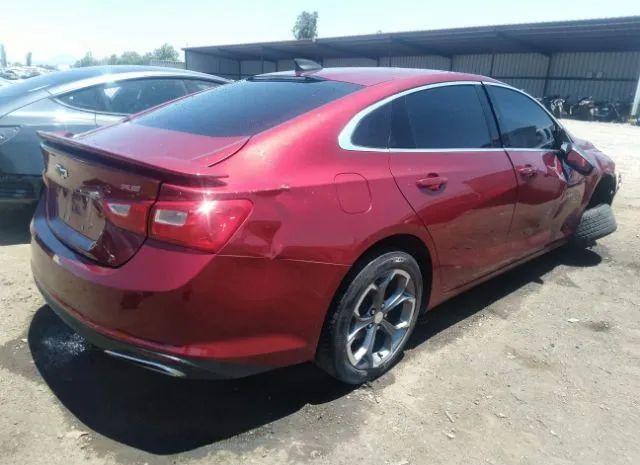 Photo 3 VIN: 1G1ZG5ST0KF211098 - CHEVROLET MALIBU 