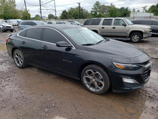 Photo 3 VIN: 1G1ZG5ST0KF211974 - CHEVROLET MALIBU 