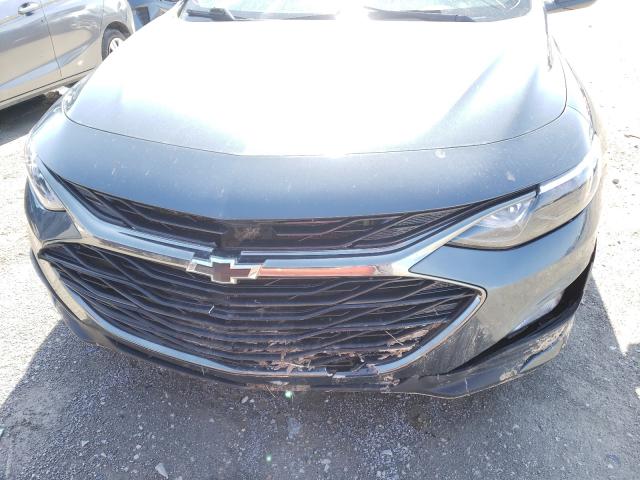 Photo 8 VIN: 1G1ZG5ST0KF214230 - CHEVROLET MALIBU RS 