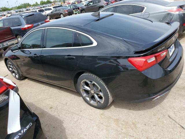 Photo 1 VIN: 1G1ZG5ST0KF218312 - CHEVROLET MALIBU RS 