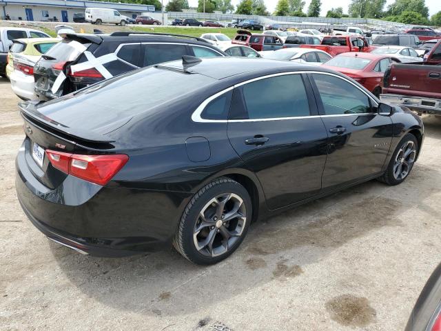 Photo 2 VIN: 1G1ZG5ST0KF218312 - CHEVROLET MALIBU RS 