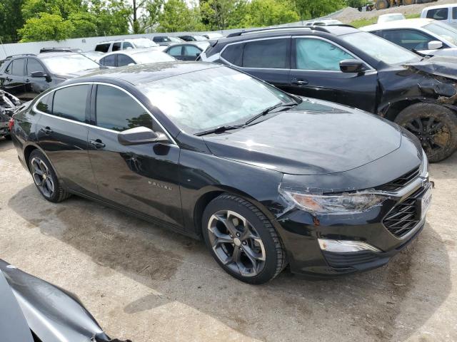 Photo 3 VIN: 1G1ZG5ST0KF218312 - CHEVROLET MALIBU RS 