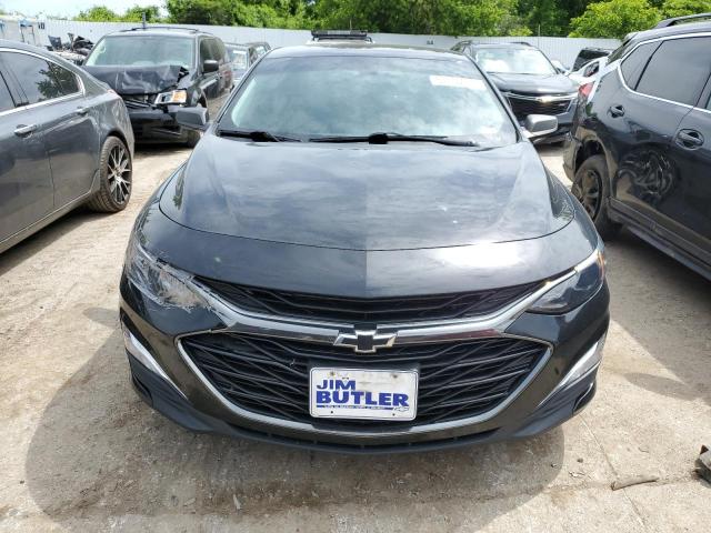 Photo 4 VIN: 1G1ZG5ST0KF218312 - CHEVROLET MALIBU RS 