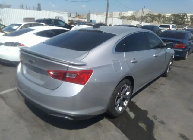 Photo 3 VIN: 1G1ZG5ST0KF225826 - CHEVROLET MALIBU 