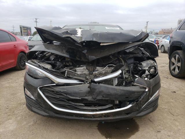 Photo 4 VIN: 1G1ZG5ST0LF027099 - CHEVROLET MALIBU 