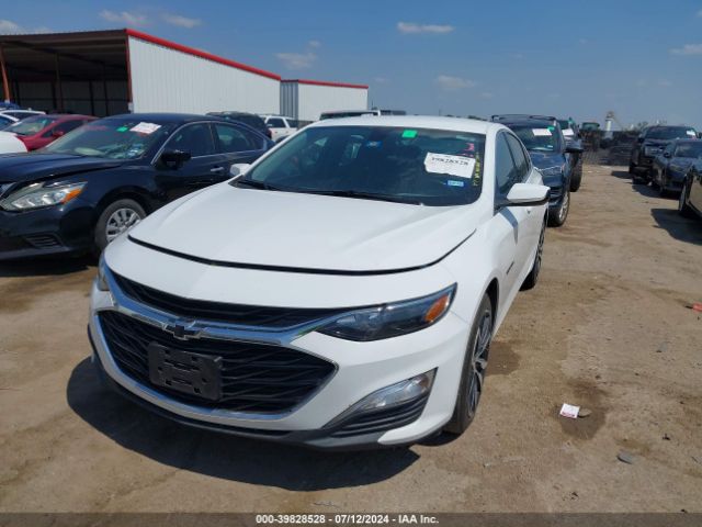 Photo 1 VIN: 1G1ZG5ST0LF042427 - CHEVROLET MALIBU 