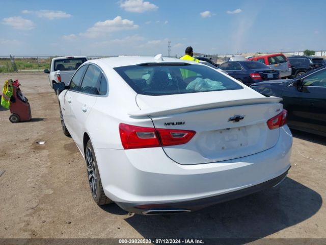 Photo 2 VIN: 1G1ZG5ST0LF042427 - CHEVROLET MALIBU 