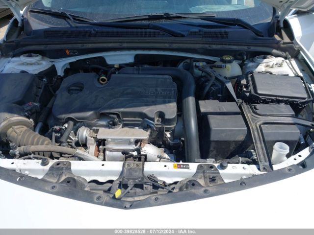 Photo 9 VIN: 1G1ZG5ST0LF042427 - CHEVROLET MALIBU 