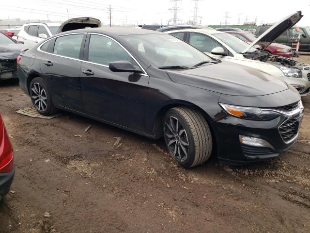 Photo 3 VIN: 1G1ZG5ST0LF057350 - CHEVROLET MALIBU 