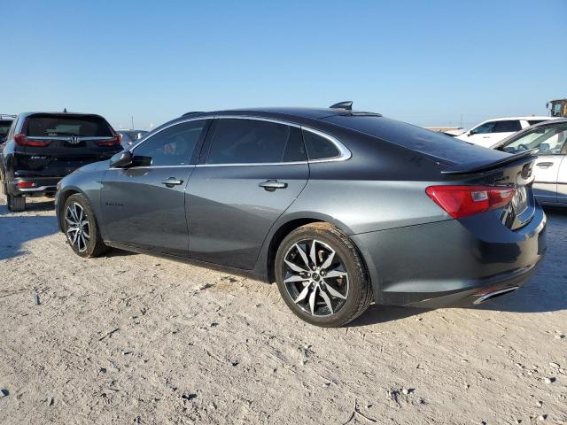 Photo 1 VIN: 1G1ZG5ST0LF096813 - CHEVROLET MALIBU RS 