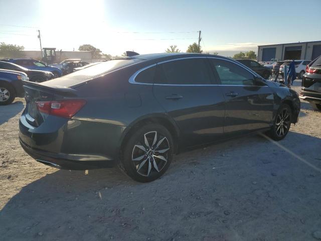 Photo 2 VIN: 1G1ZG5ST0LF096813 - CHEVROLET MALIBU RS 