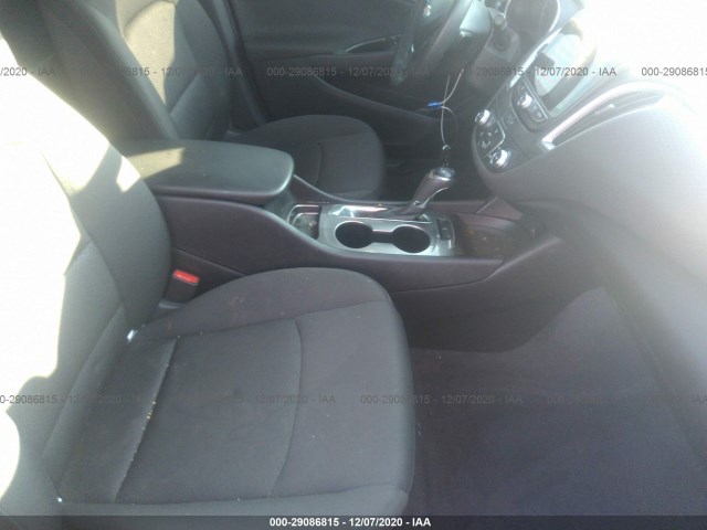 Photo 4 VIN: 1G1ZG5ST0LF098528 - CHEVROLET MALIBU 