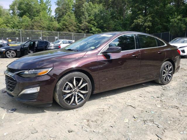 Photo 0 VIN: 1G1ZG5ST0LF099663 - CHEVROLET MALIBU 