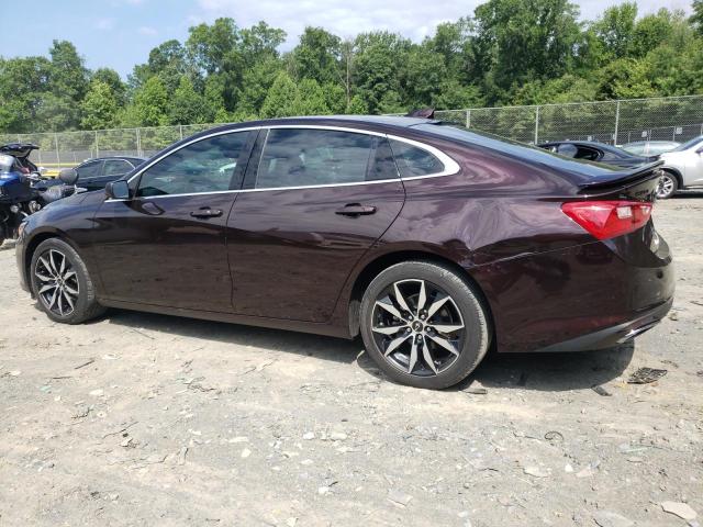 Photo 1 VIN: 1G1ZG5ST0LF099663 - CHEVROLET MALIBU 