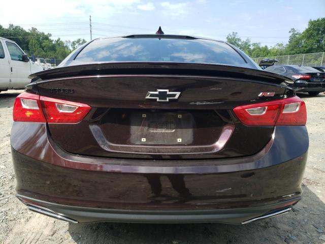 Photo 5 VIN: 1G1ZG5ST0LF099663 - CHEVROLET MALIBU 