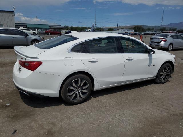 Photo 2 VIN: 1G1ZG5ST0LF114758 - CHEVROLET MALIBU RS 