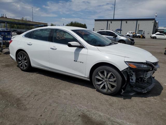 Photo 3 VIN: 1G1ZG5ST0LF114758 - CHEVROLET MALIBU RS 