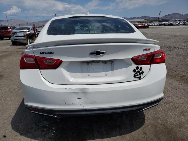 Photo 5 VIN: 1G1ZG5ST0LF114758 - CHEVROLET MALIBU RS 