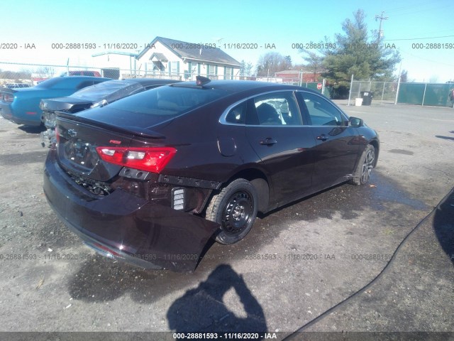 Photo 3 VIN: 1G1ZG5ST0LF122455 - CHEVROLET MALIBU 