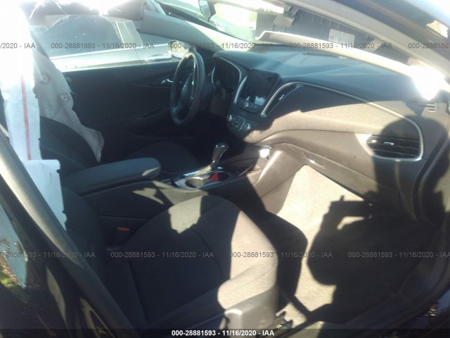 Photo 4 VIN: 1G1ZG5ST0LF122455 - CHEVROLET MALIBU 