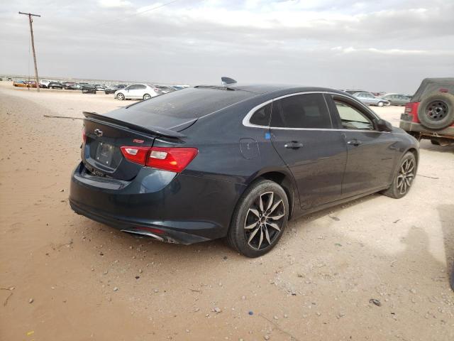 Photo 2 VIN: 1G1ZG5ST0LF127476 - CHEVROLET MALIBU RS 