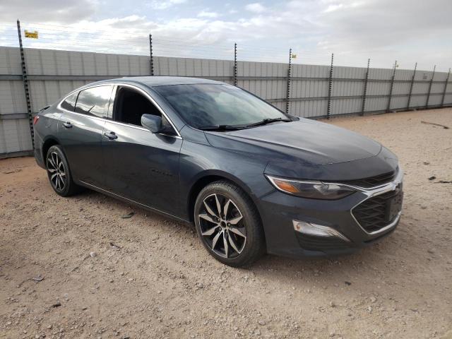 Photo 3 VIN: 1G1ZG5ST0LF127476 - CHEVROLET MALIBU RS 