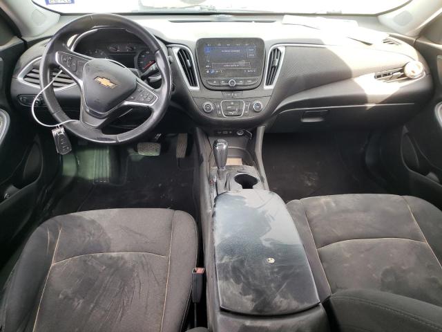 Photo 7 VIN: 1G1ZG5ST0LF127476 - CHEVROLET MALIBU RS 