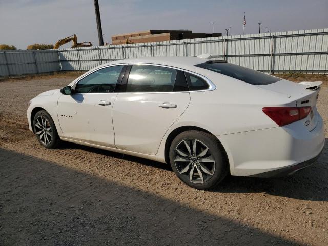 Photo 1 VIN: 1G1ZG5ST0LF127915 - CHEVROLET MALIBU RS 