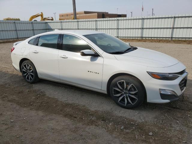 Photo 3 VIN: 1G1ZG5ST0LF127915 - CHEVROLET MALIBU RS 