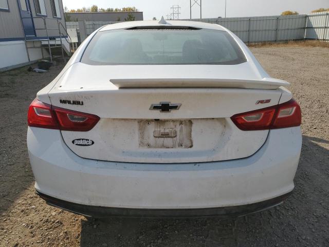 Photo 5 VIN: 1G1ZG5ST0LF127915 - CHEVROLET MALIBU RS 