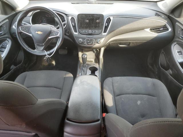 Photo 7 VIN: 1G1ZG5ST0LF127915 - CHEVROLET MALIBU RS 