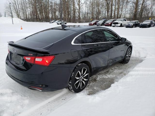 Photo 2 VIN: 1G1ZG5ST0LF130703 - CHEVROLET MALIBU 