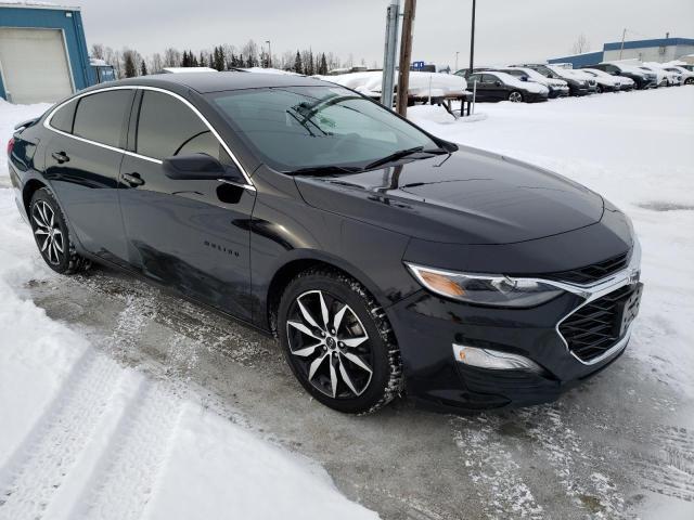 Photo 3 VIN: 1G1ZG5ST0LF130703 - CHEVROLET MALIBU 