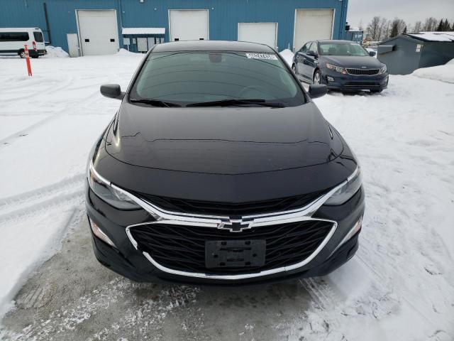 Photo 4 VIN: 1G1ZG5ST0LF130703 - CHEVROLET MALIBU 