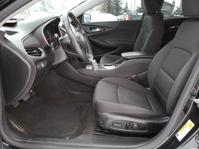 Photo 6 VIN: 1G1ZG5ST0LF130703 - CHEVROLET MALIBU 