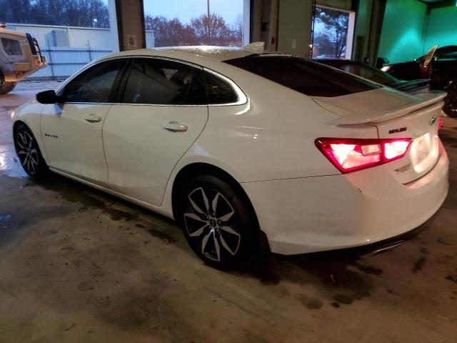 Photo 1 VIN: 1G1ZG5ST0LF131673 - CHEVROLET MALIBU RS 