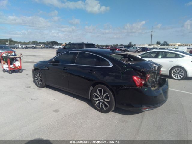 Photo 2 VIN: 1G1ZG5ST0LF134864 - CHEVROLET MALIBU 