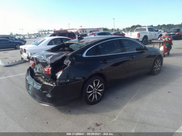 Photo 3 VIN: 1G1ZG5ST0LF134864 - CHEVROLET MALIBU 