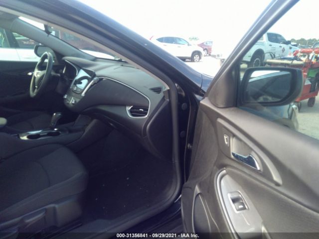 Photo 4 VIN: 1G1ZG5ST0LF134864 - CHEVROLET MALIBU 