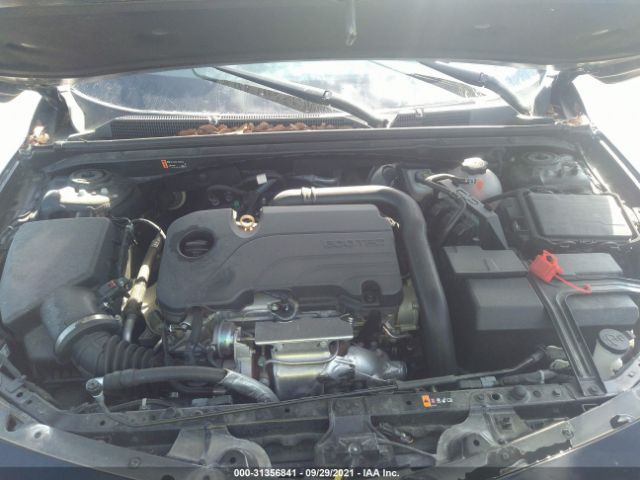 Photo 9 VIN: 1G1ZG5ST0LF134864 - CHEVROLET MALIBU 